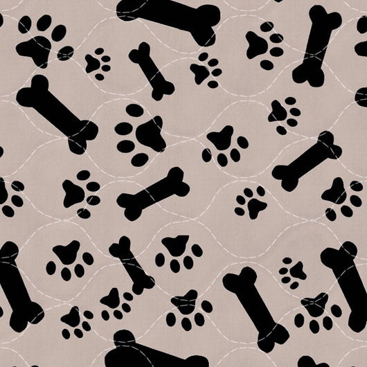 Le seul tapis de propreté dont votre chien aura besoin
