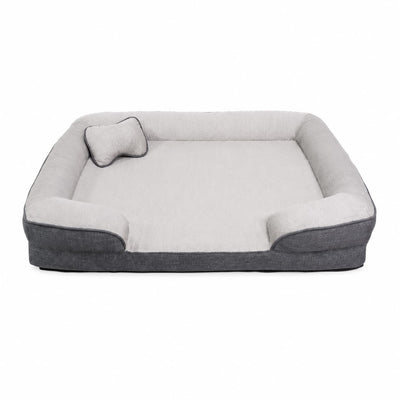 Panier Fraîcheur pour Chien – Confort Été
