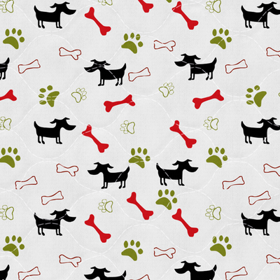 Le seul tapis de propreté dont votre chien aura besoin
